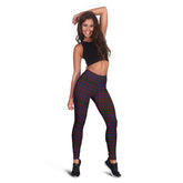 Cumming Tartan Leggings